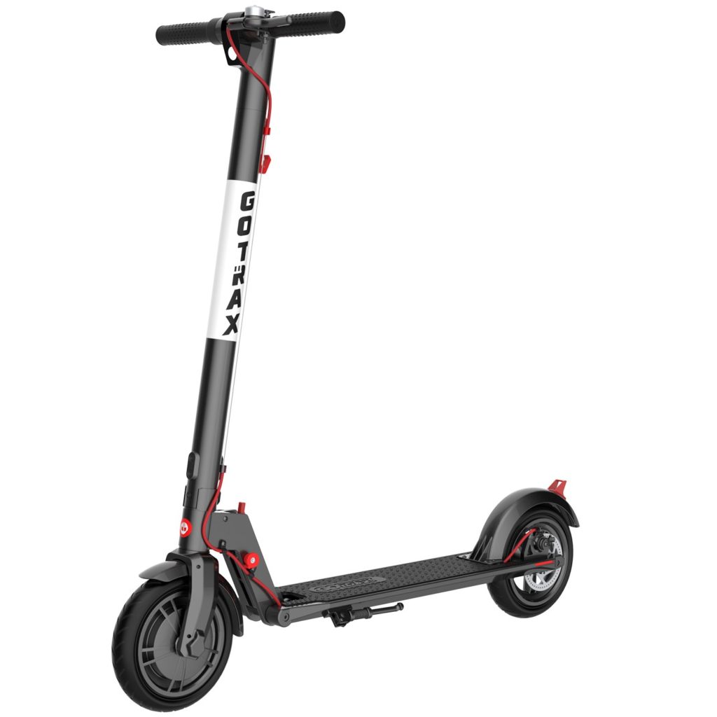 a picture of the GoTrax GXL V2 Electric Scooter