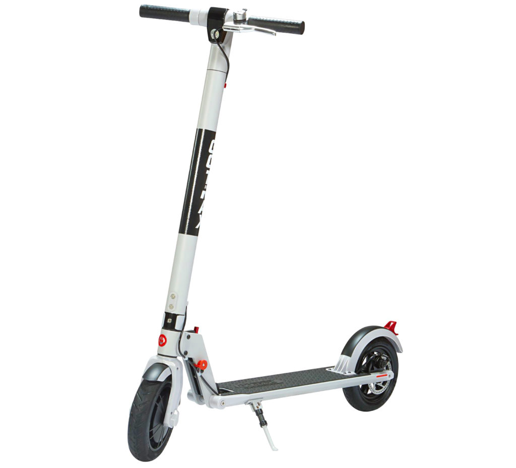 A picture of the Go Trax Ultra electric scooter