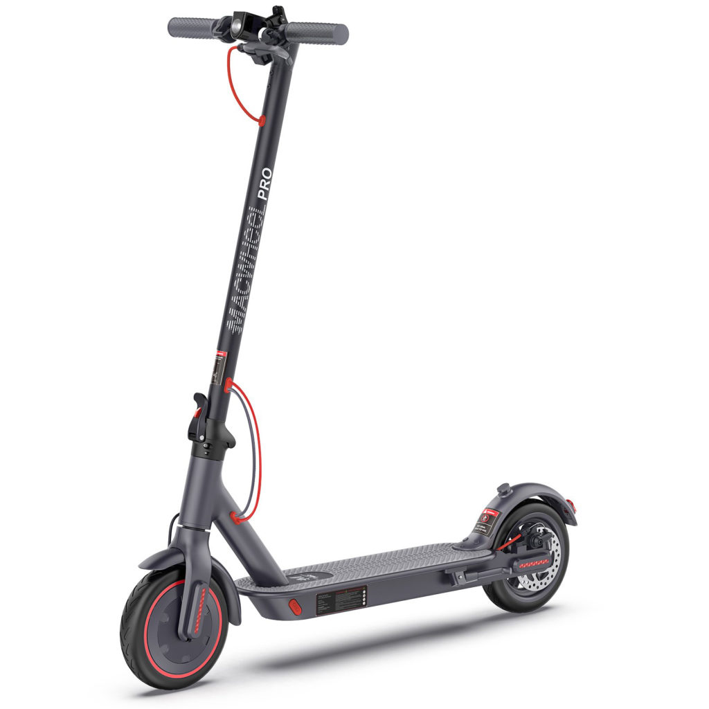 Image of the Macwheel MX Pro electric scooter