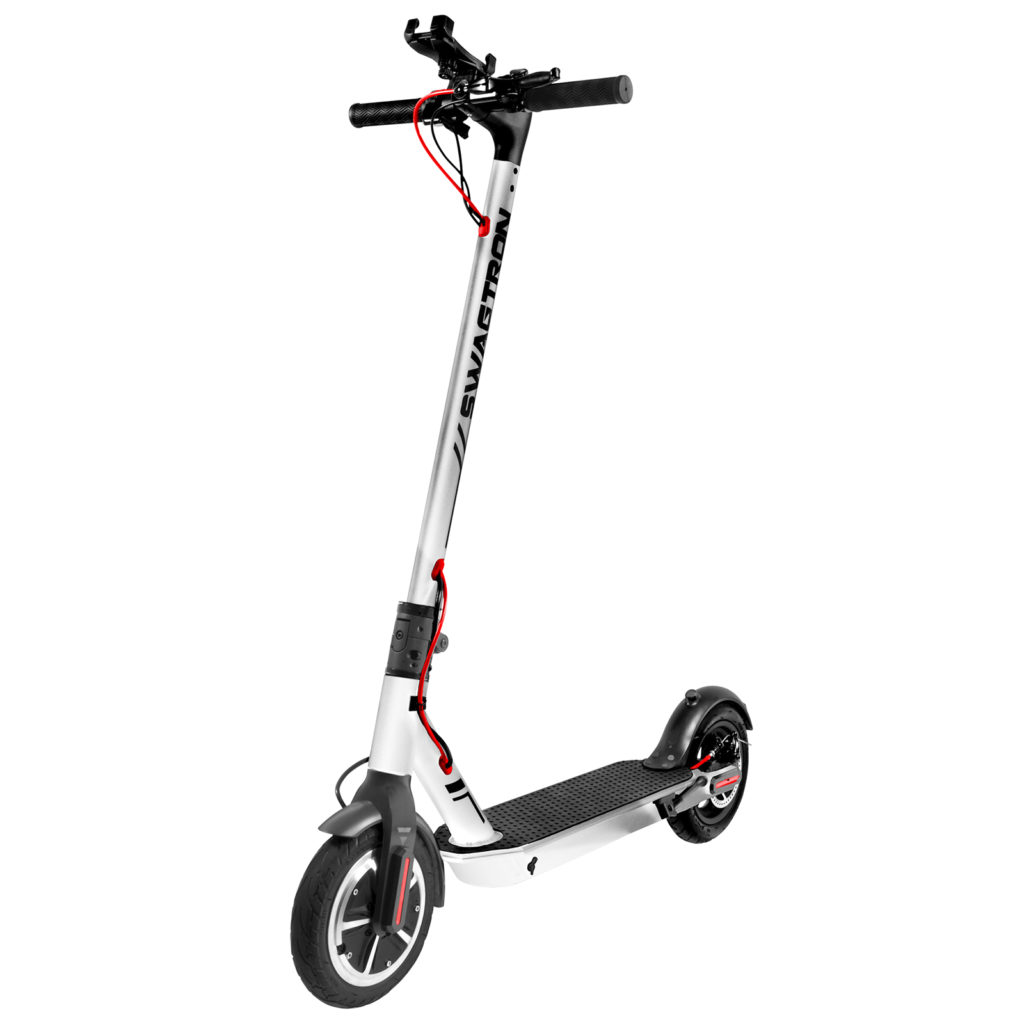 an image of the Swagger 5 Elite electric scooter