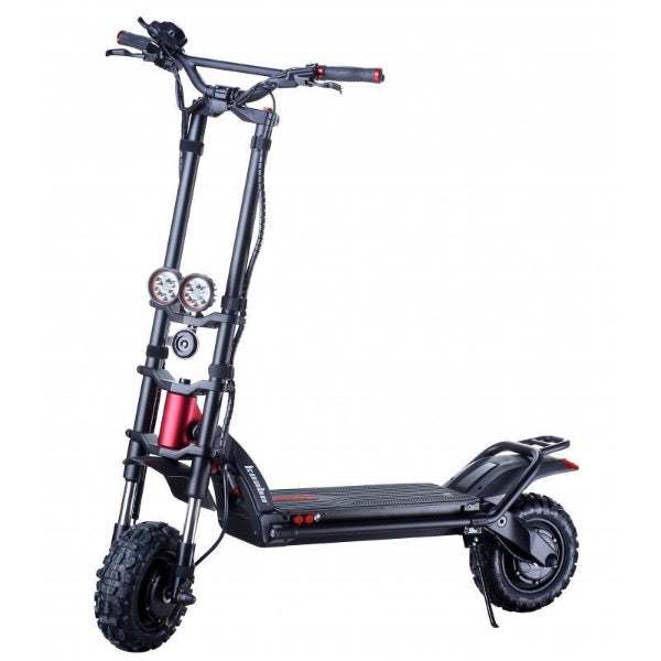 Kaabo Wolf Warrior 11 electric scooter