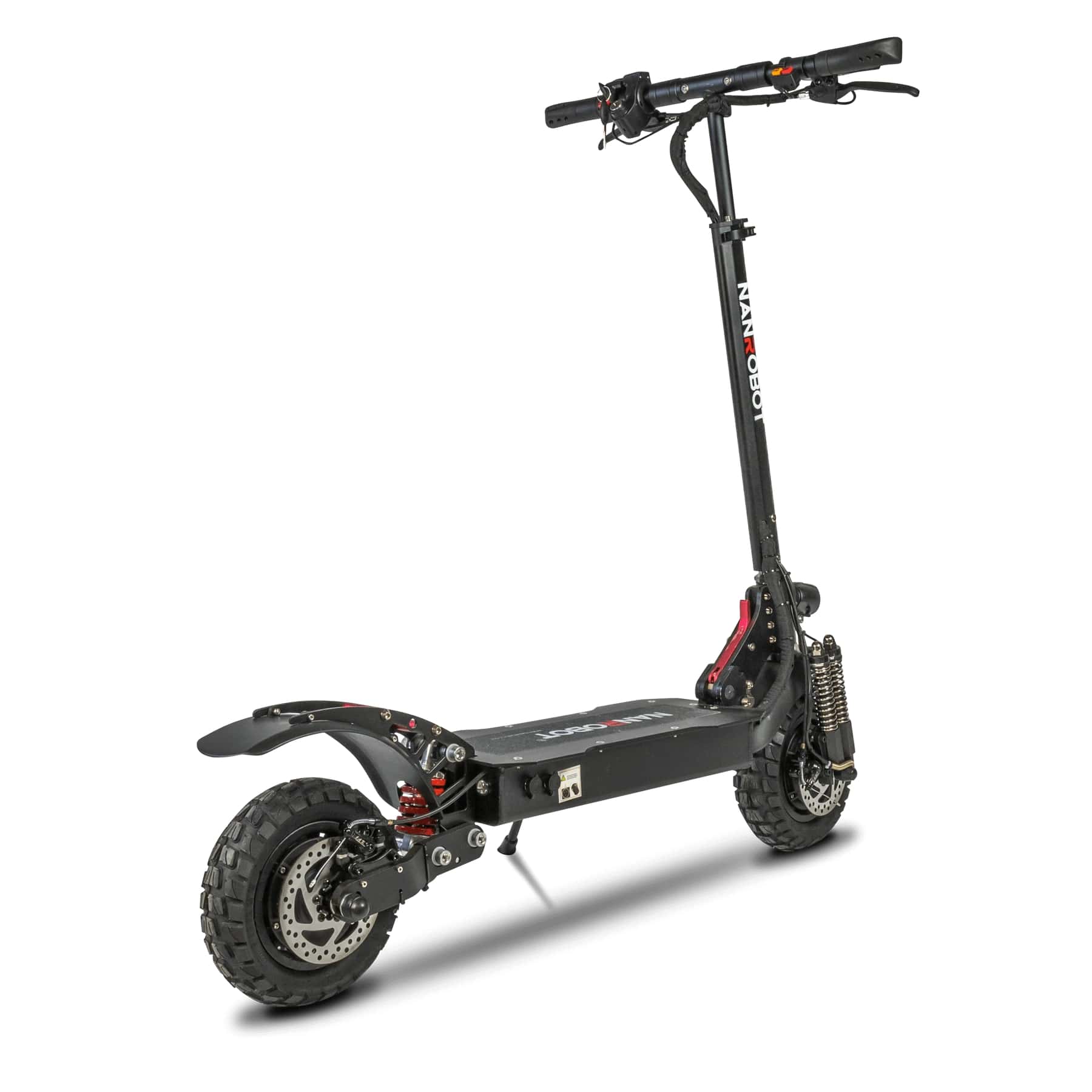 Nanrobot D4+ electric scooter